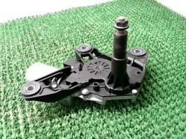 Moteur essuie glace arriere