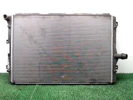 Radiateur eau
