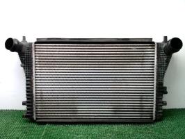 Echangeur air (Intercooler)