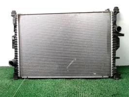 Radiateur eau