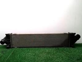 Echangeur air (Intercooler)
