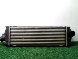 Echangeur air (Intercooler)