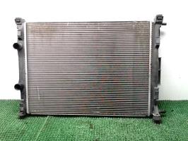 Radiateur eau
