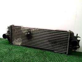 Echangeur air (Intercooler)