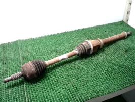 Cardan droit (transmission)