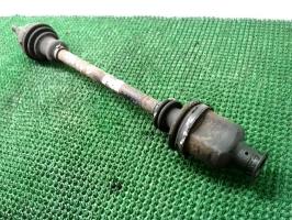 Cardan droit (transmission)