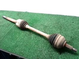 Cardan droit (transmission)