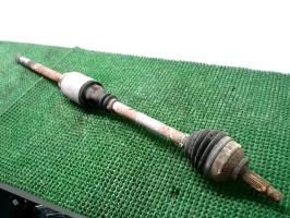 Cardan droit (transmission)