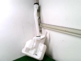 Vase de lave glace