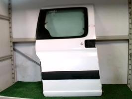 Porte laterale droit