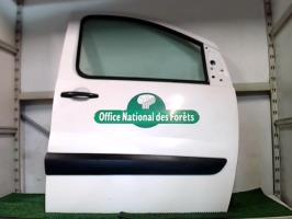 Porte avant droit