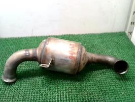 Catalyseur (echappement)