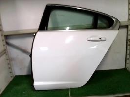 Porte arriere gauche