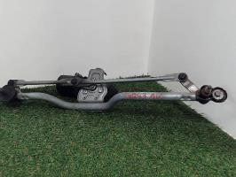 Moteur essuie glace avant