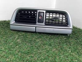 Aerateur tableau de bord