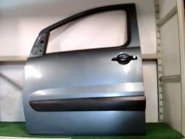 Porte avant gauche