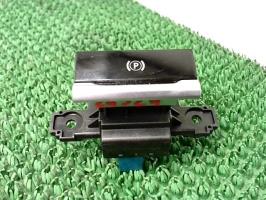 Levier frein à main electrique