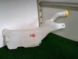 Vase de lave glace