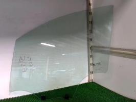 Vitre avant gauche