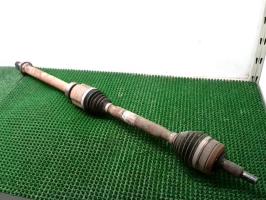 Cardan droit (transmission)