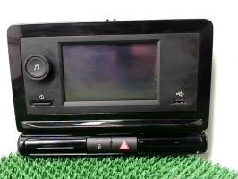 Ecran GPS