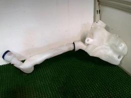 Vase de lave glace