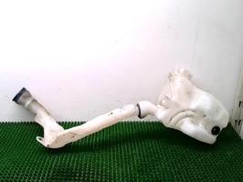 Vase de lave glace