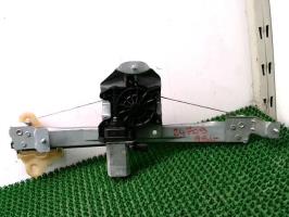 Leve vitre electrique arriere gauche