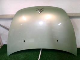 Capot