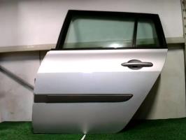 Porte arriere gauche