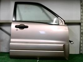Porte avant droit