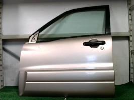 Porte avant gauche