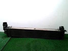 Echangeur air (Intercooler)
