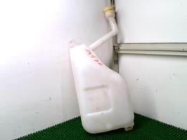 Vase de lave glace