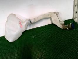 Vase de lave glace