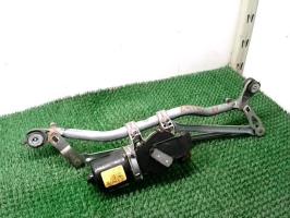 Moteur essuie glace avant