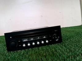 Autoradio d'origine