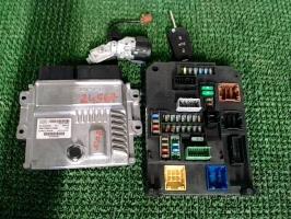 Kit de demarrage