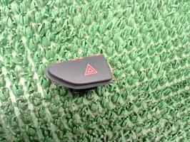 Bouton de warning