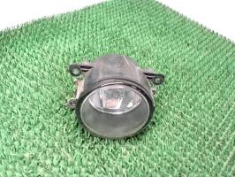 Anti brouillard droit (feux)