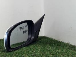 Retroviseur gauche