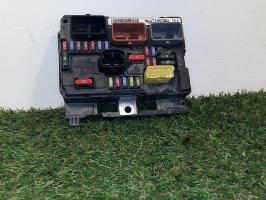 Boitier servitude moteur (BSM)