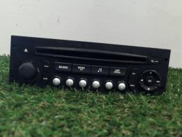 Autoradio d'origine