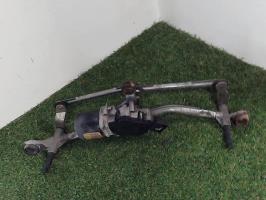 Moteur essuie glace avant