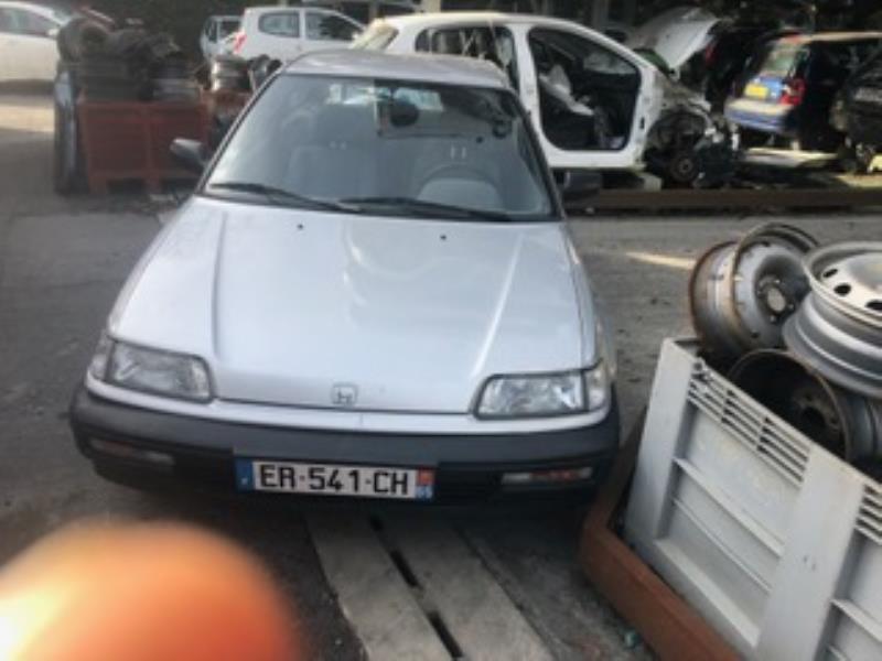 Photo pièce auto