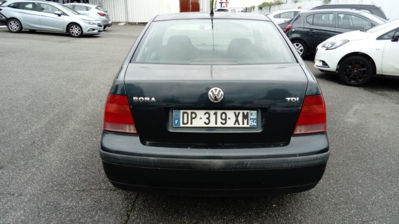 Verin de coffre