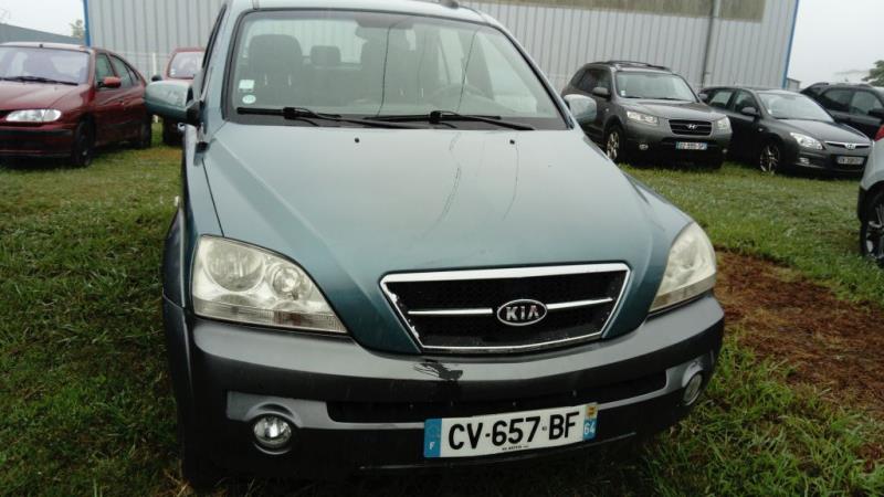 Photo pièce auto