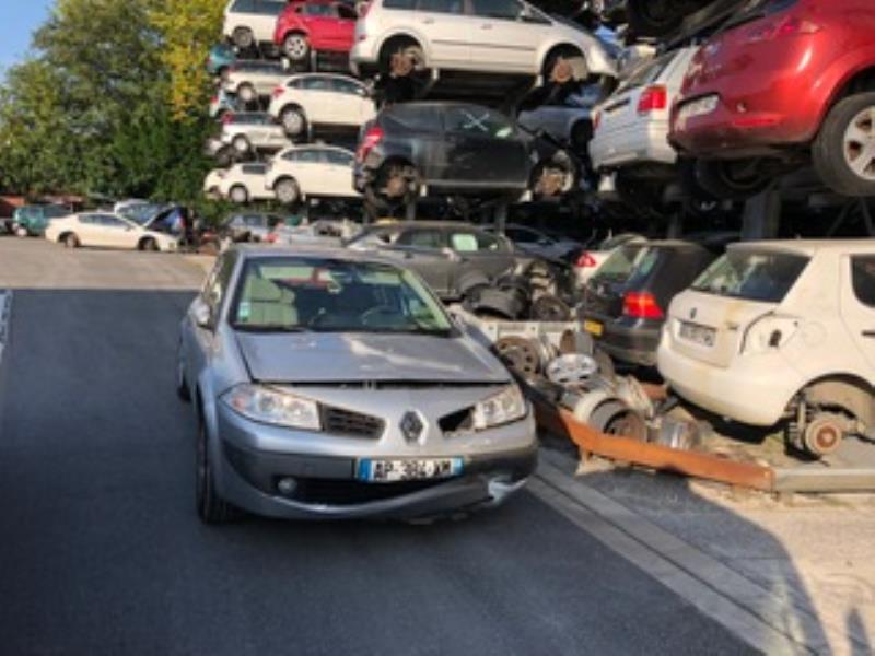 Photo pièce auto