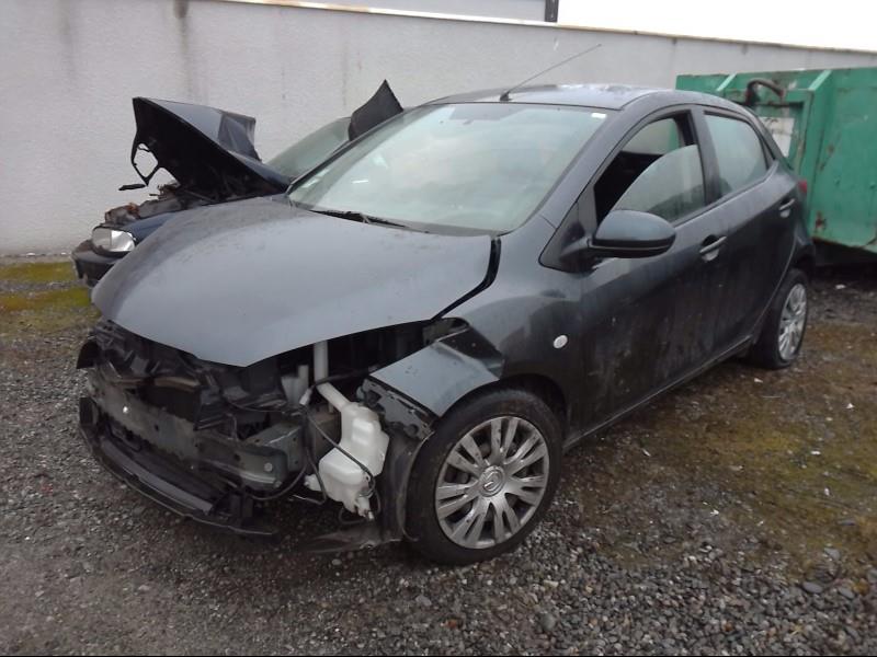Photo pièce auto