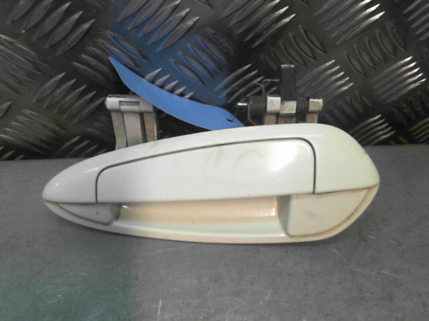 Photo pièce auto